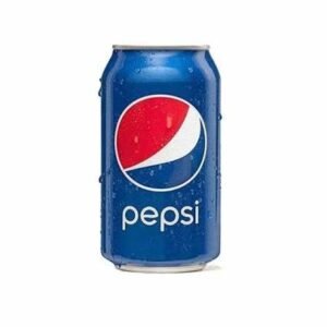 كولا بيبسي