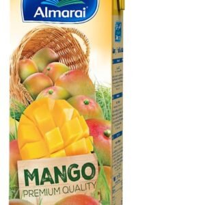 عصير المراعي بالمانجو