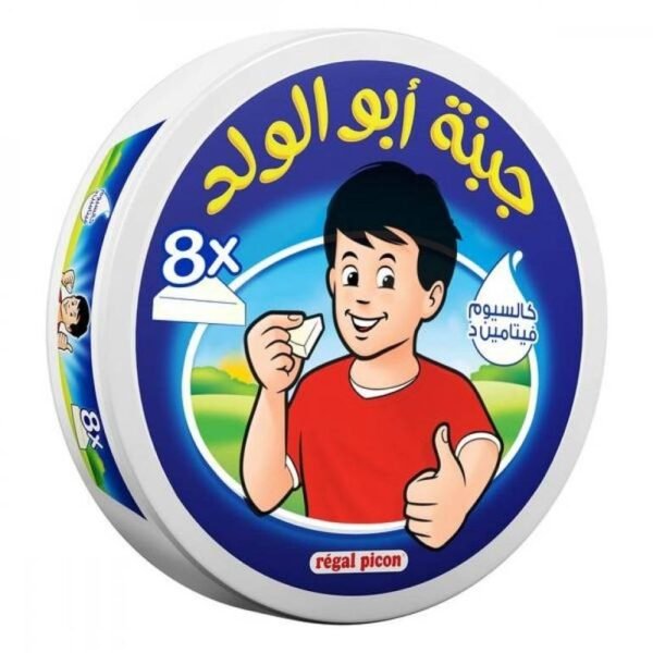 جبنة أبو الولد