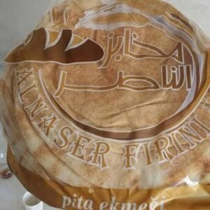 خبز سياحي