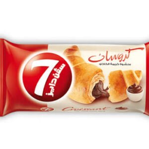 كرواصون شوكولا (سفن دايز)