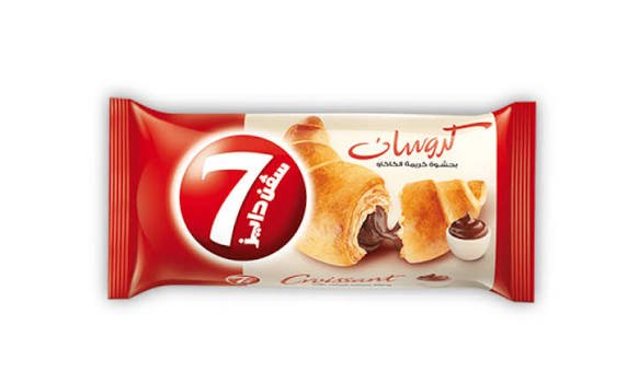 كرواصون شوكولا (سفن دايز)