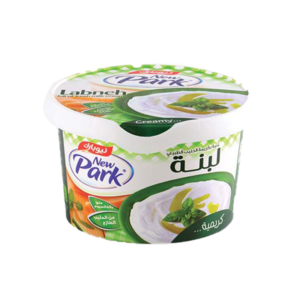 لبنة (نيو بارك)