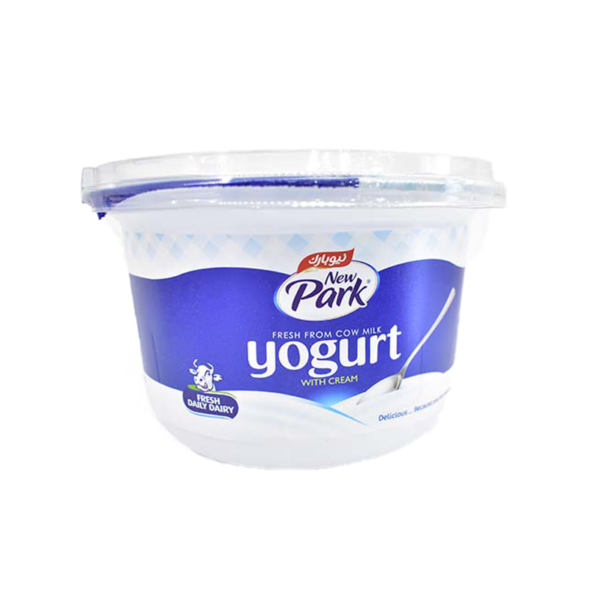 لبن بقري (نيو بارك)