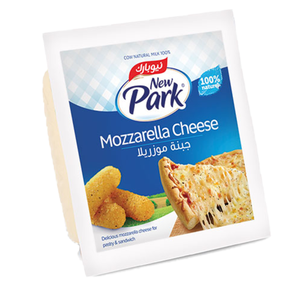 جبنة موزريلا (نيو بارك)