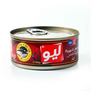 تونا حار (ليو)