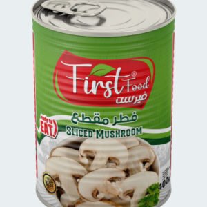 فطر مقطع (فيرست)