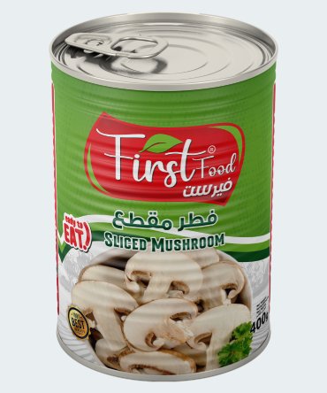 فطر مقطع (فيرست)